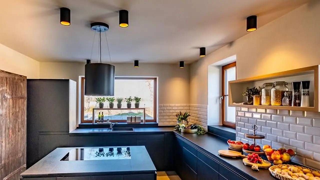 Ganze Ferienwohnung, Ferienwohnung für 12 Personen (300 m²) in Lauta Dorf in Lauta, Lausitzer Seenland