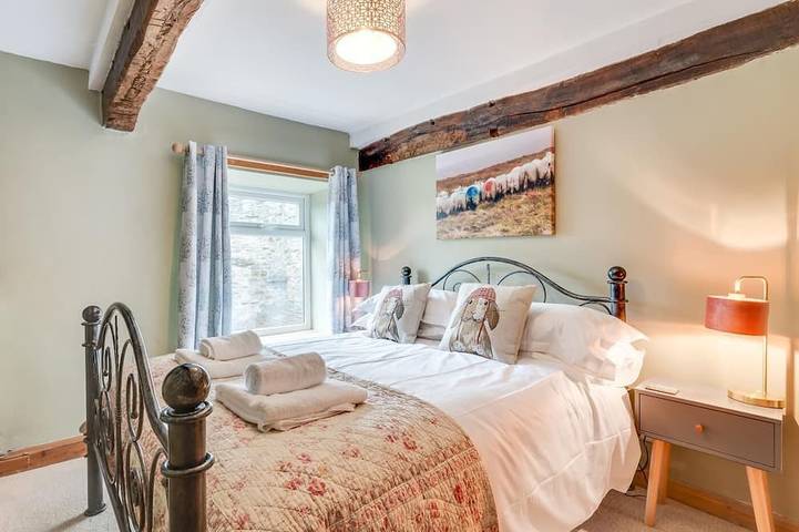 3 Bed in Askrigg (oc-ds1035) in Askrigg, Yorkshire Dales National Park