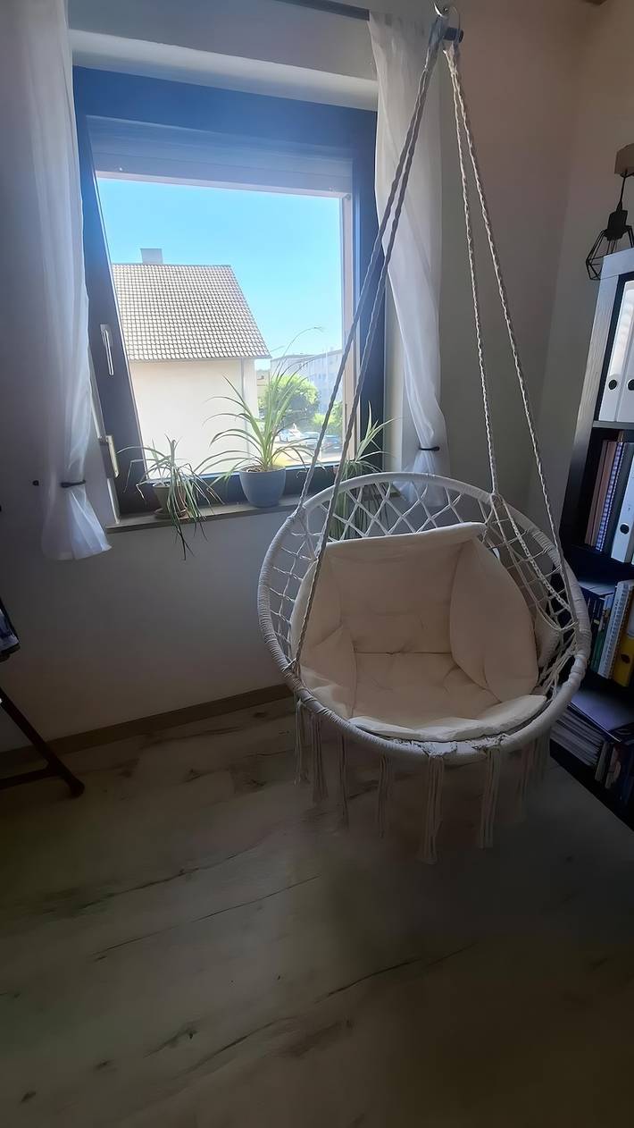 Appartement entier, Maisonettewohnung in gärtringen in Gärtringen, Forêt Noire du Nord