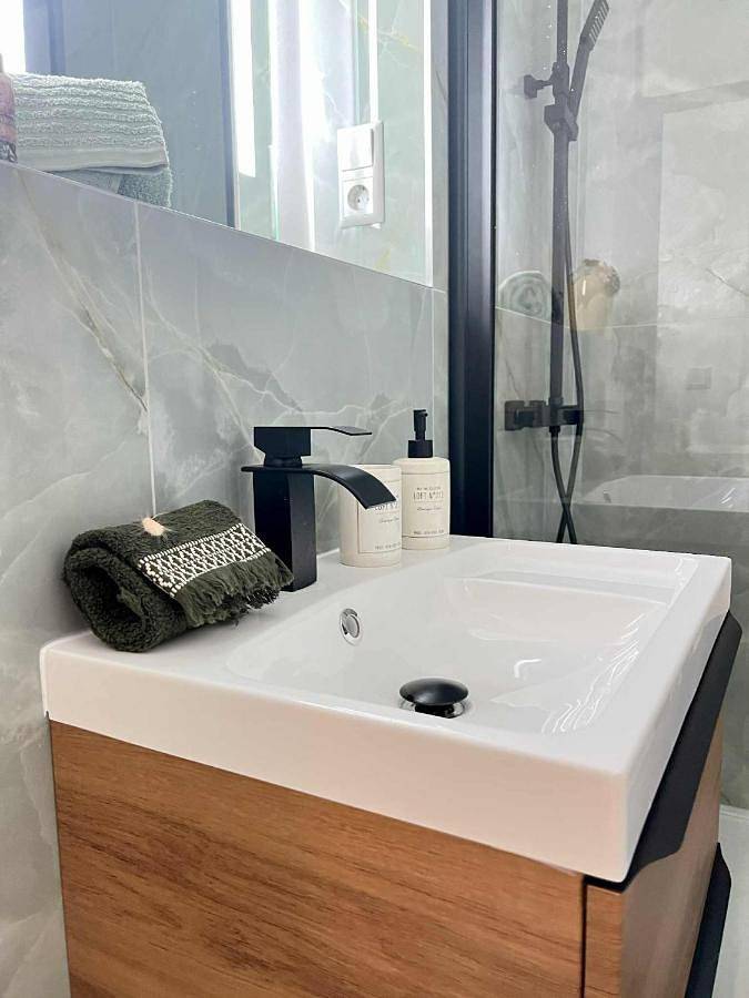 Gîte pour 2 personnes, animaux acceptés à Audun-le-Tiche - 3