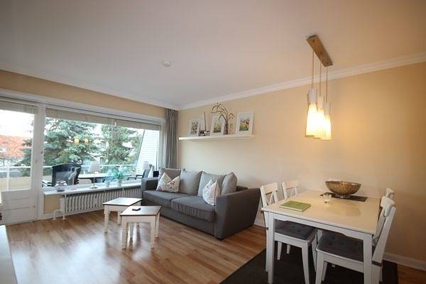 Ganze Ferienwohnung, Möwensuite in Grömitz, Ostholstein