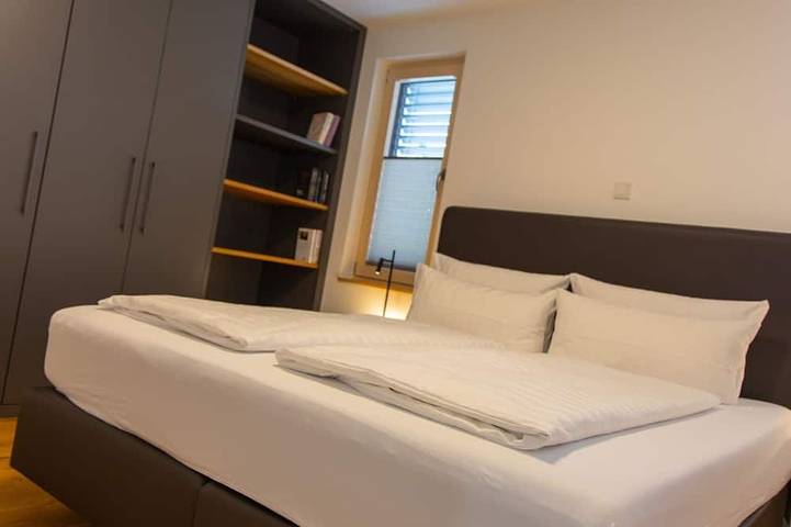 Ferienwohnung für 4 Personen in Wolf - 2