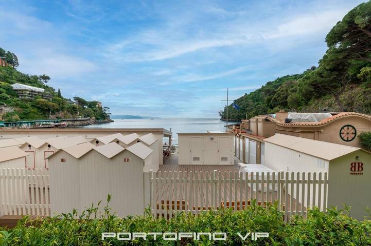 Gîte pour 4 personnes, avec vue et terrasse à Portofino - 4