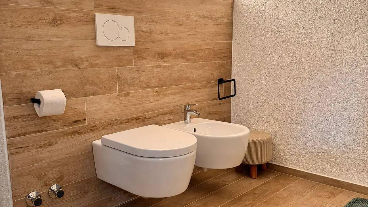 Ganze Ferienwohnung, Ferienwohnung für 2 Personen (57 m²) in Tenno in Tenno, Gardasee-Berge