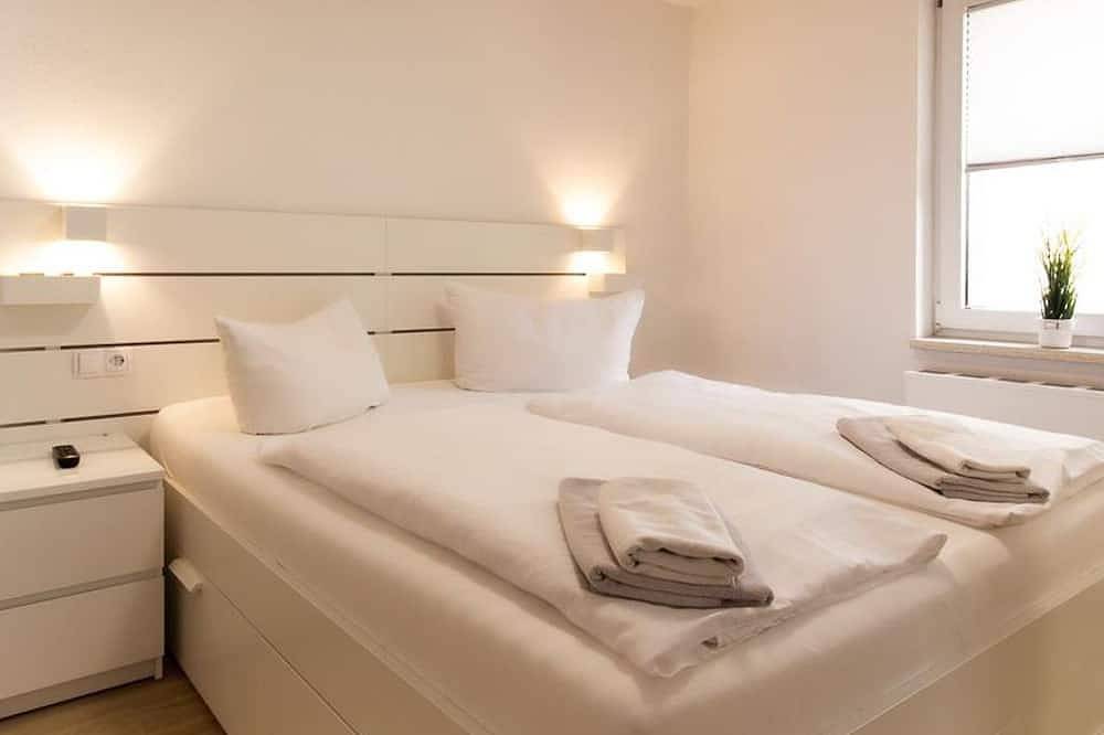 Ganze Wohnung, Appartement Zeitlos - Feriendorf Slawitsch in Bad Sulza, Weimarer Land