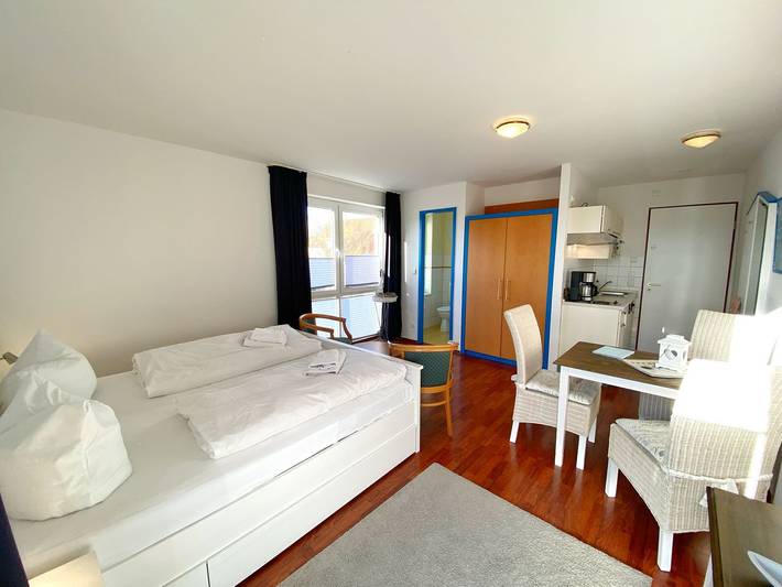 Ferienwohnung für 2 Personen in Wiek - 3