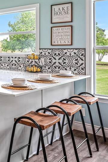 Bungalow für 10 Personen in Lake Tawakoni, Texas, Bild 1