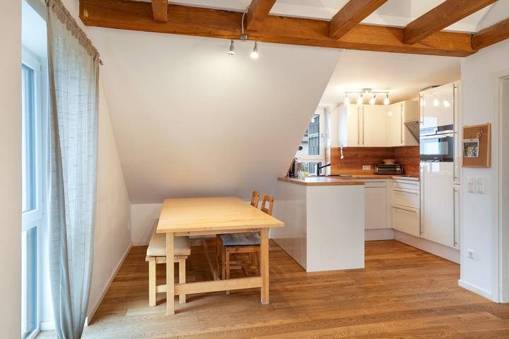 Ferienwohnung für 4 Personen in der Fränkische Schweiz - 3