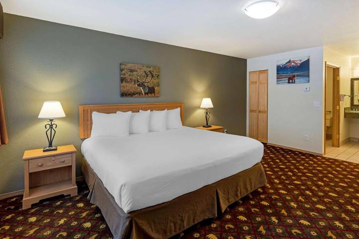 Hotel para 4 personas - 1