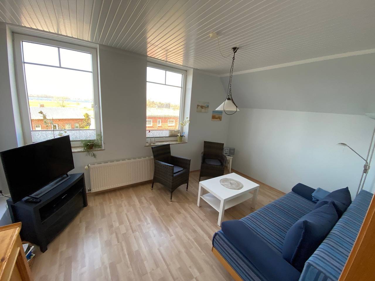 Ganze Ferienwohnung, Ferienwohnung Schröder in Wittensee, Rendsburg-Eckernförde