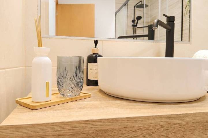 Apartamento entero, Central Apartment | Murcia Historic Center in Murcia , Interior de Murcia