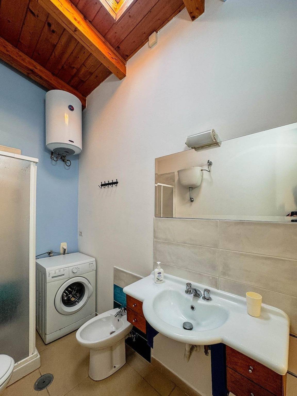 Appartamento intero, Villa San Paolo in Palinuro, Cilento