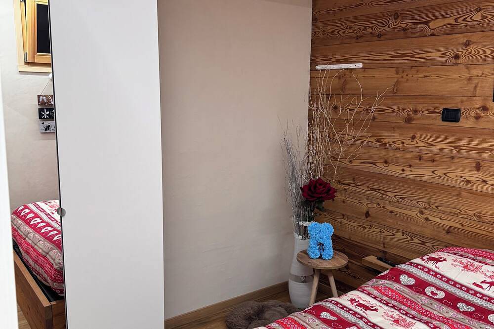 Ganze Wohnung, Residences Vezza the Larch in Vezza d'Oglio (dorf), Vezza d'Oglio