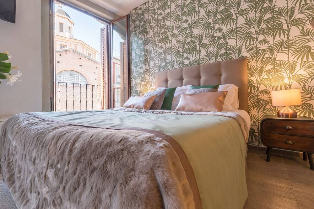 Entire apartment, Santa Ana Boutique Ii apartment in Madrid in Centro (Madrid), Madrid