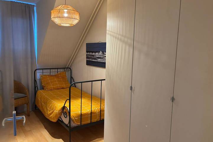 Ferienhaus für 4 Personen, mit Garten in Eindhoven - 3