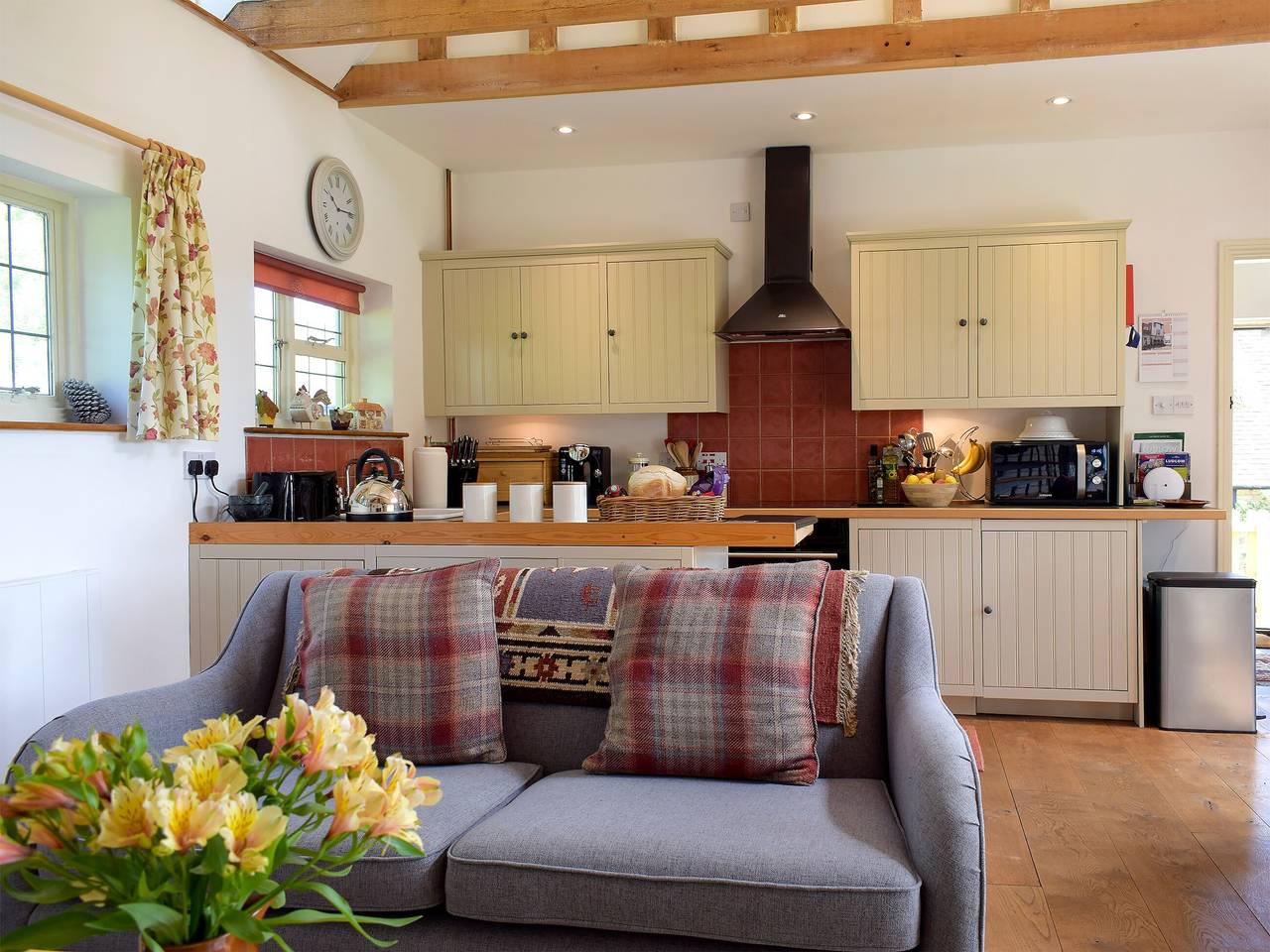 The Cottage in Shropshire