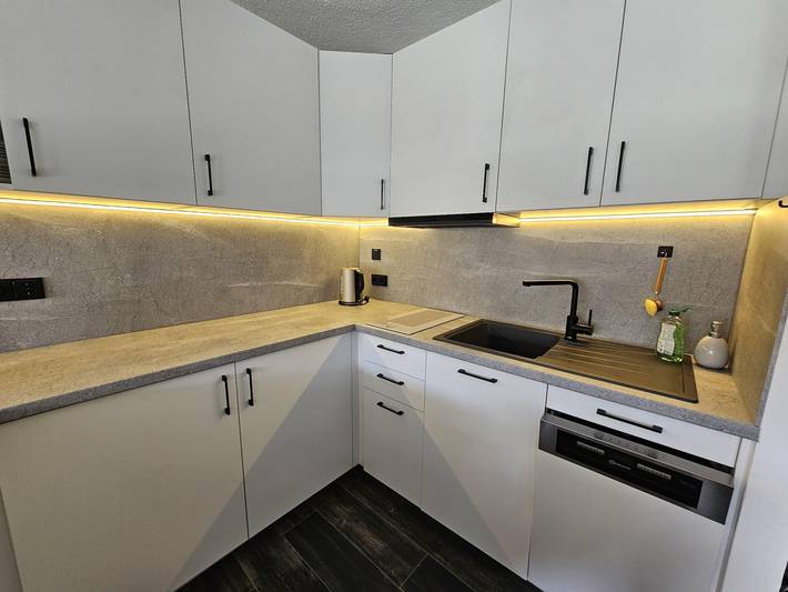 Ganze Ferienwohnung, Appartement/Fewo, Dusche, Wc, 1 Schlafraum in Fischbach bei Dahn, Landkreis Südwestpfalz