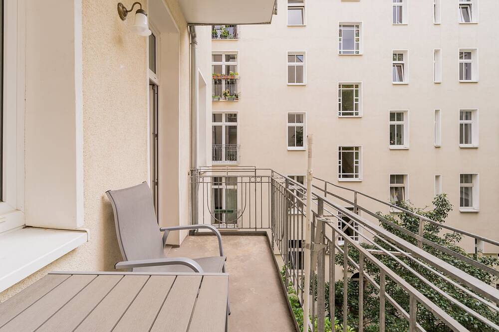 Ganze Wohnung, Zuhause im Bötzow Viertel - Prenzlauser Berg in Prenzlauer Berg Berlin, Berlin