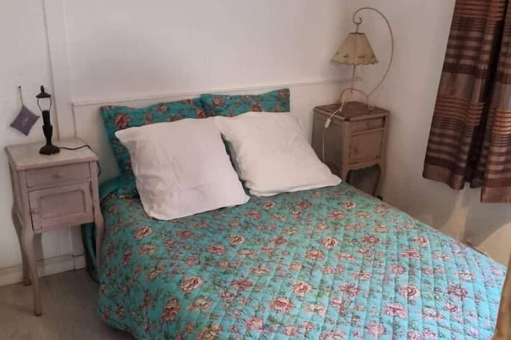 Gîte Maison Provençale Entre Aix et Marseille in Gardanne, Region de Aix-en-Provence