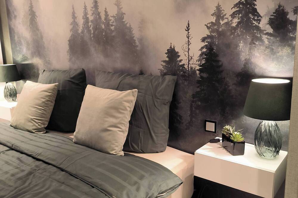 Ganze Wohnung, 5*Dtv Exklusiv Allergiker Apartment Harz High End im Ferienpark Hahnenklee in Hahnenklee, Goslar