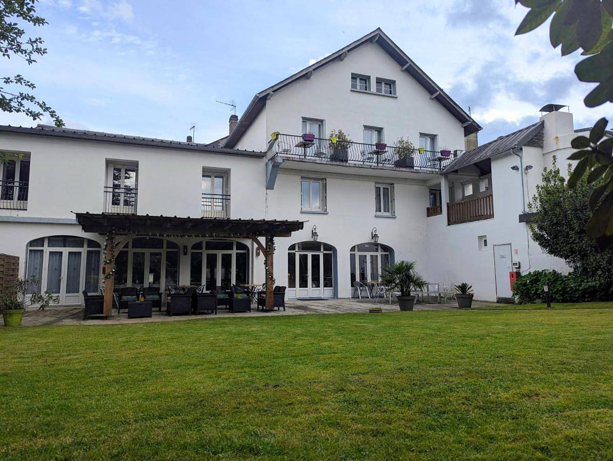 Triple Room in Arette, Béarn
