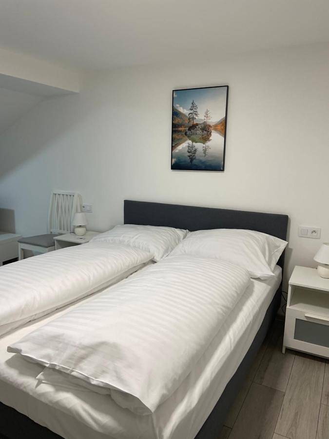 Ganze Wohnung, Apartman in Cheb, Karlsbad und Umgebung