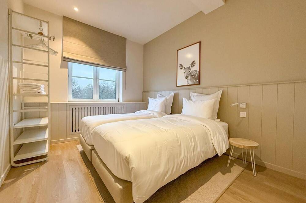 Schönes Haus mit Kamin, Billardtisch & Sauna in Houyet, Region Namur