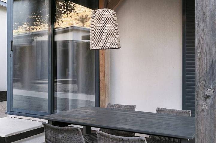 Casa móvil en Las Negras con Terraza in Las Negras, Níjar