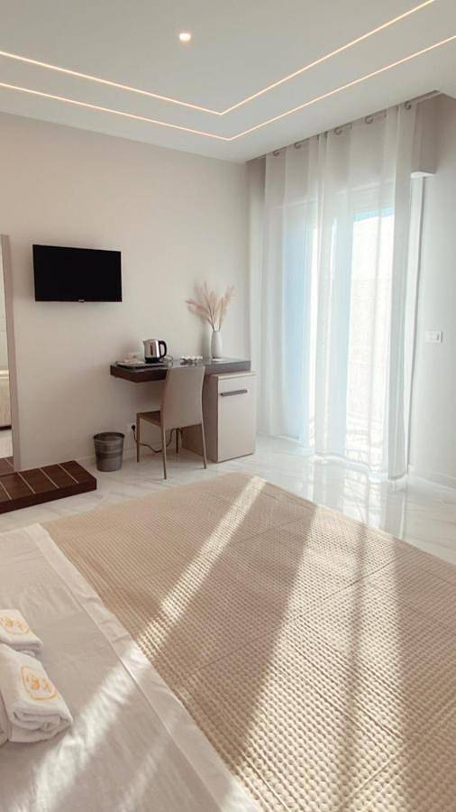 Meligrana Central Rooms in Tropea, Provincia di Vibo Valentia