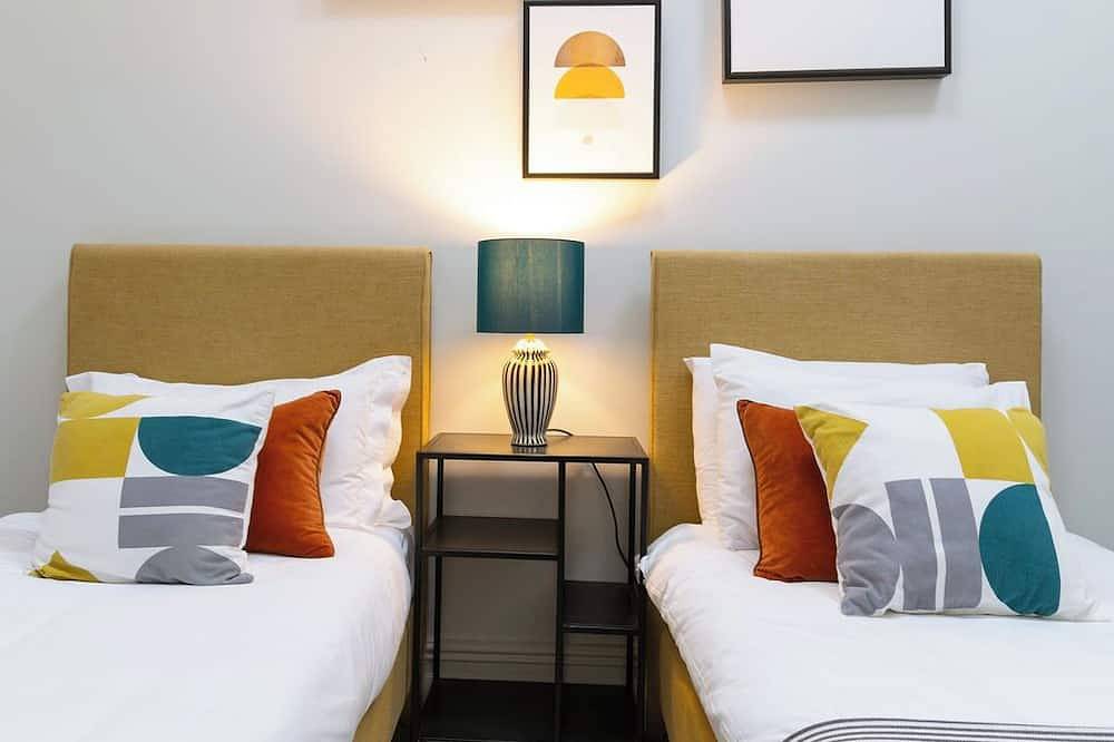 Entire apartment, Stunning, stylish, huge 2 floor Georgian apartment in Clitheroe, Lancashire