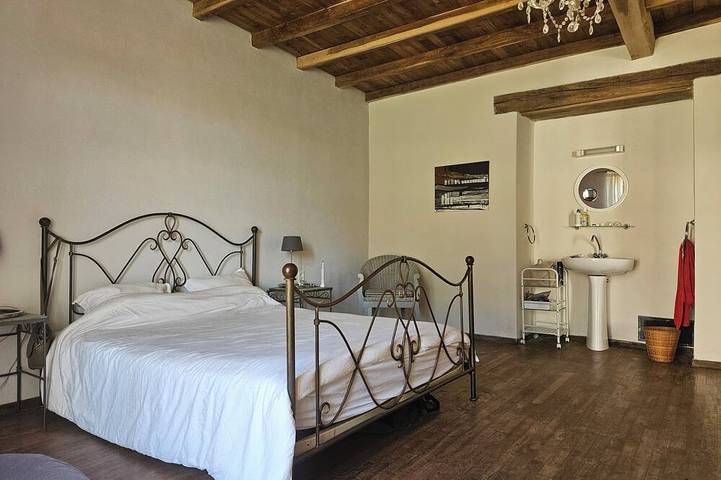 Location de vacances pour 6 personnes, avec Terrasse et Jardin à Sigoulès - 4