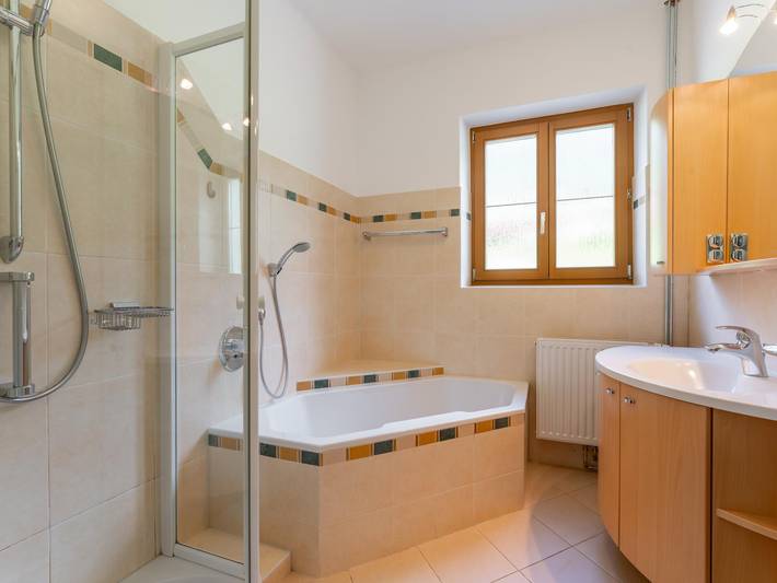 Ferienhaus für 10 Personen, mit Garten, mit Haustier in Kötschach-Mauthen - 4