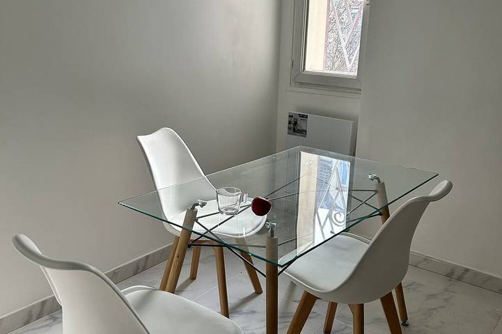 Ganze Wohnung, Grande F3 Centre Ville Massy in Massy, Essonne