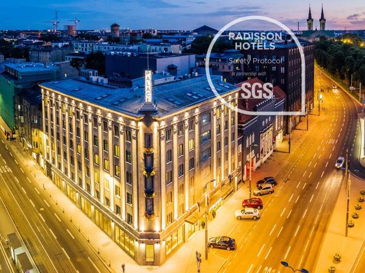Hotel für 3 Personen, mit Whirlpool und Sauna in Tallinn