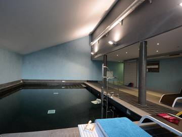 Appartement De Vacances pour 8 Personnes dans Les Angles, Pyrénées, Photo 4