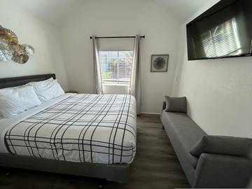 Loft for 6 Guests in California, USA, Picture 2