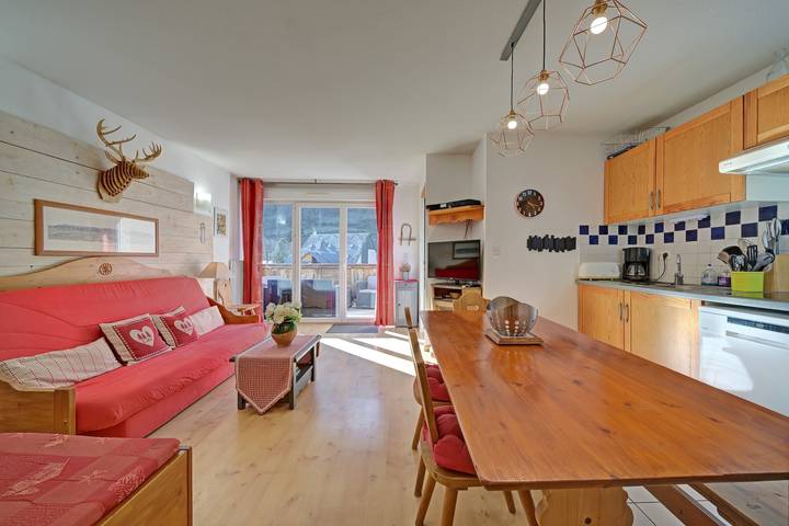Gîte pour 5 personnes, avec Balcon et Bassin pour enfant dans Haute-Garonne - 3