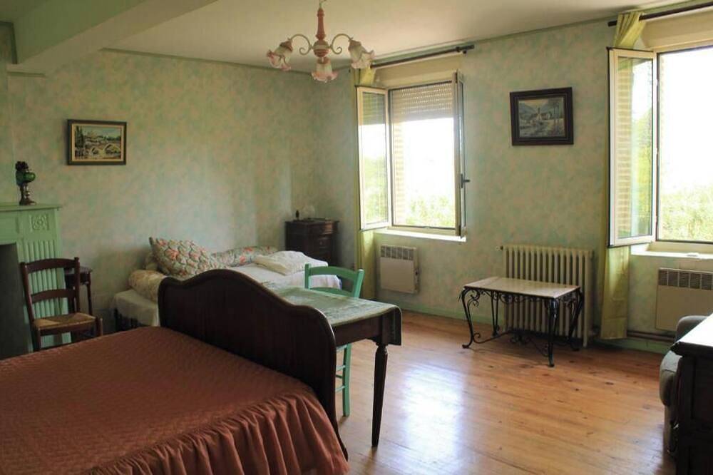 Armans Farm in Castelsarrasin, Tarn-et-Garonne