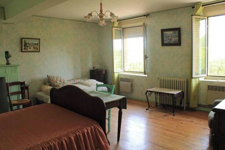 Armans Farm in Castelsarrasin, Tarn-et-Garonne