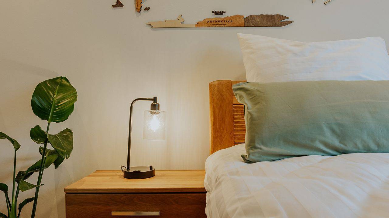 Ganze Ferienwohnung, Ferienwohnung für 7 Personen (90 m²) in Essen in Holsterhausen, Essen