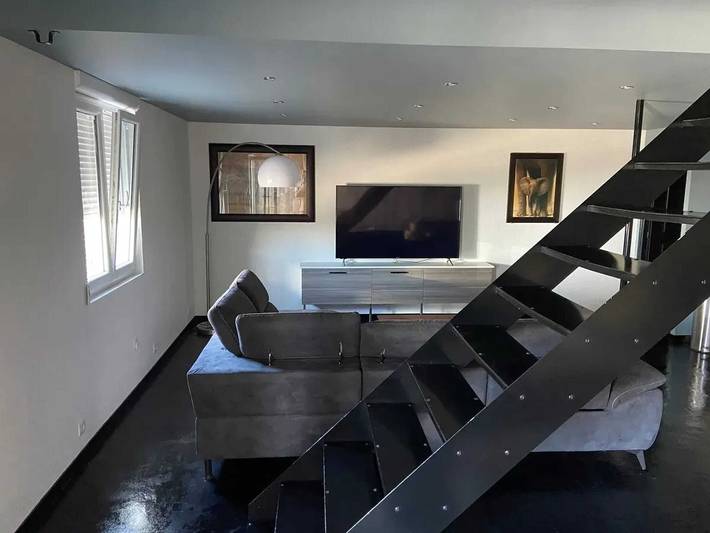 Gîte pour 4 personnes dans Sancheville - 2