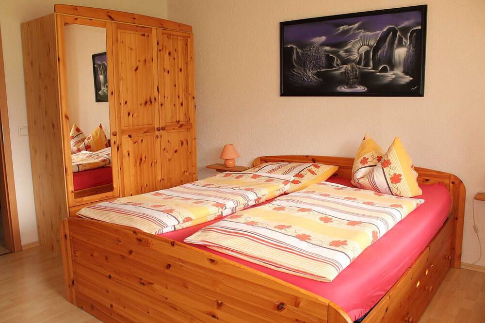 Ganze Wohnung, Ferienwohnung Lisa, Deutschland in Hemfurth-Edersee, Edertal