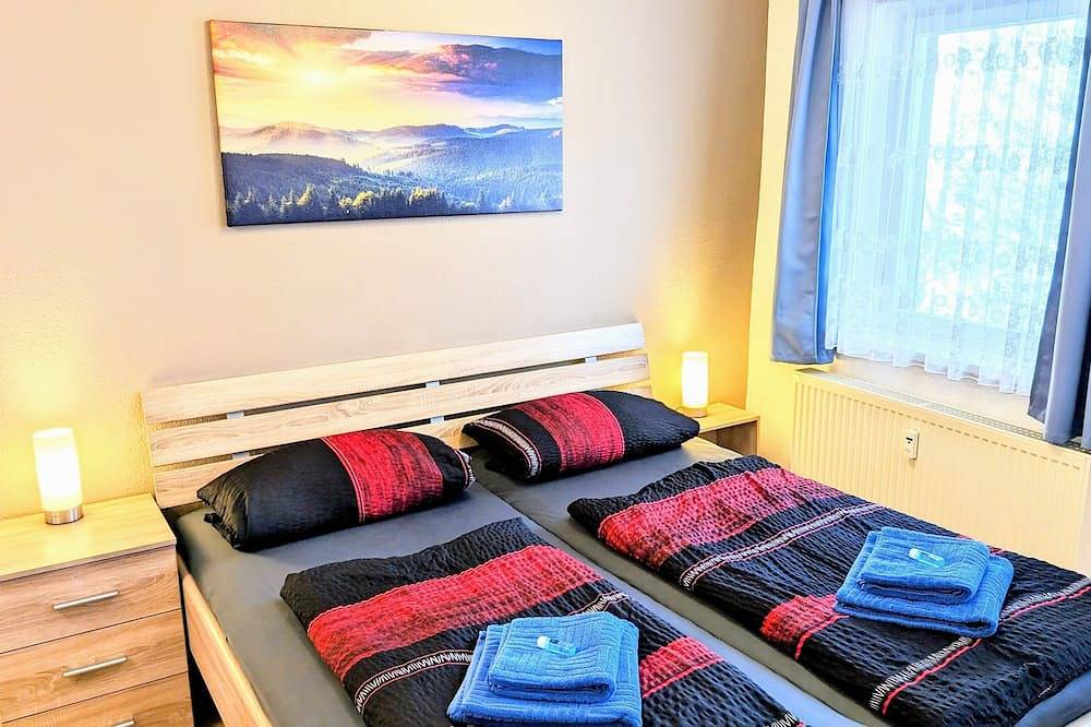 Ganze Wohnung, Ferienwohnung/App. für 2 Gäste mit 30m² in Dobel (245773) in Dobel, Nordschwarzwald