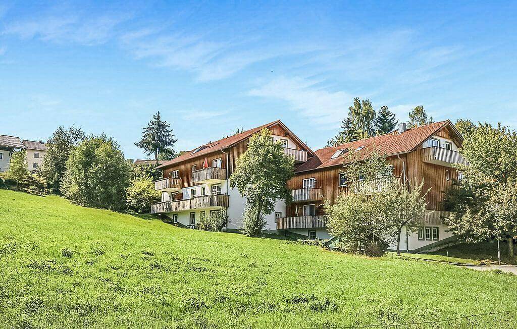 Feriendorf Schwarzholz * - ***** - 1 Zimmer 3 Sterne in Viechtach, Ostbayern