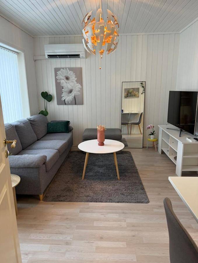 Ferienwohnung für 3 Personen, mit Ausblick und Terrasse - 1
