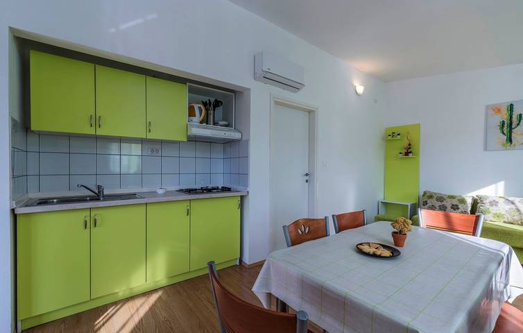 Ferienpark für 6 Personen, mit Garten und Pool in Kroatien - 4