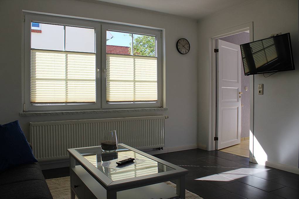 Ganze Ferienwohnung, Fewo Gruszlewski in Kühlungsborn, Mecklenburgische Ostseeküste