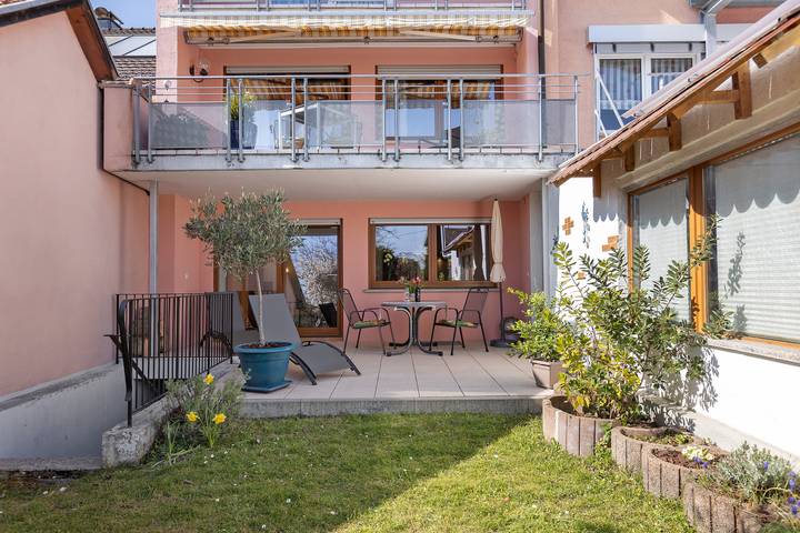 Ferienwohnung für 2 Personen in Hegau - 2