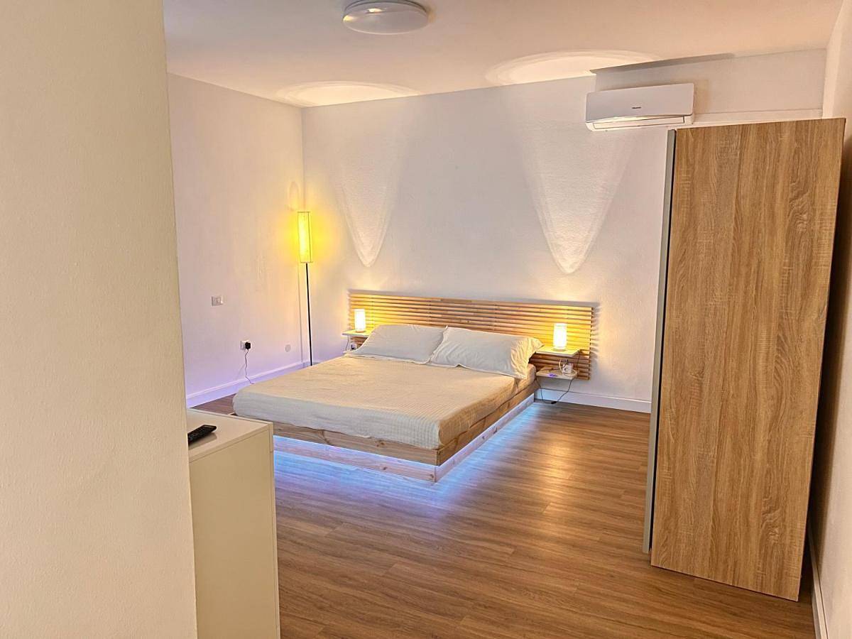 Guest House - La bella vita in Orosei, Golfe d'Orosei