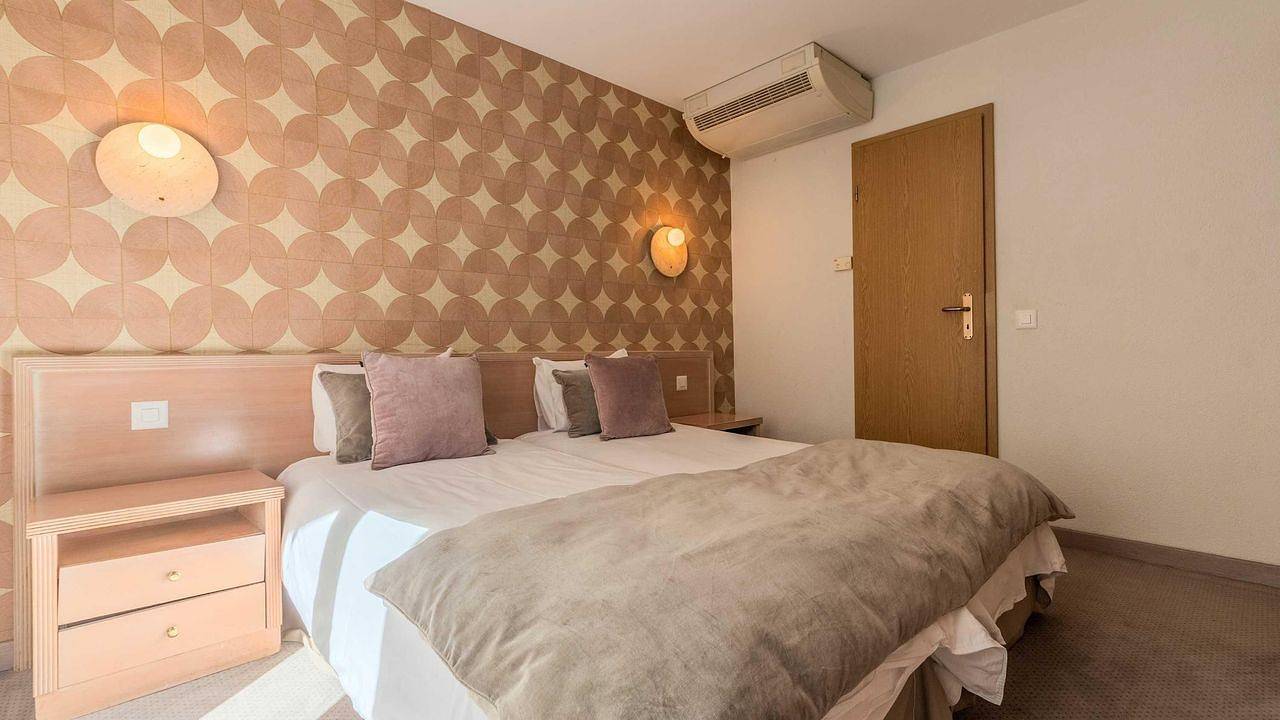 Apartamento vacacional entero, Ferienwohnung für 4 Personen (26 m²) in Genf in Pâquis, Ginebra